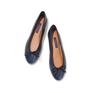 Margaux NY The DEMI ballet flat